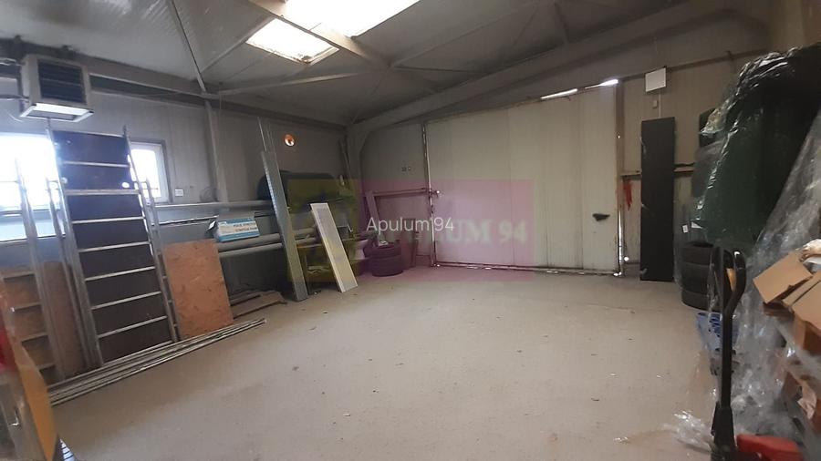 Showroom în Sudul Bucureștiului - 57