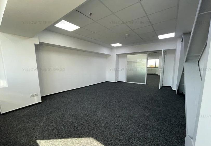 Spatiu de birou in City Business Center | Nerva Traian | 165 m2