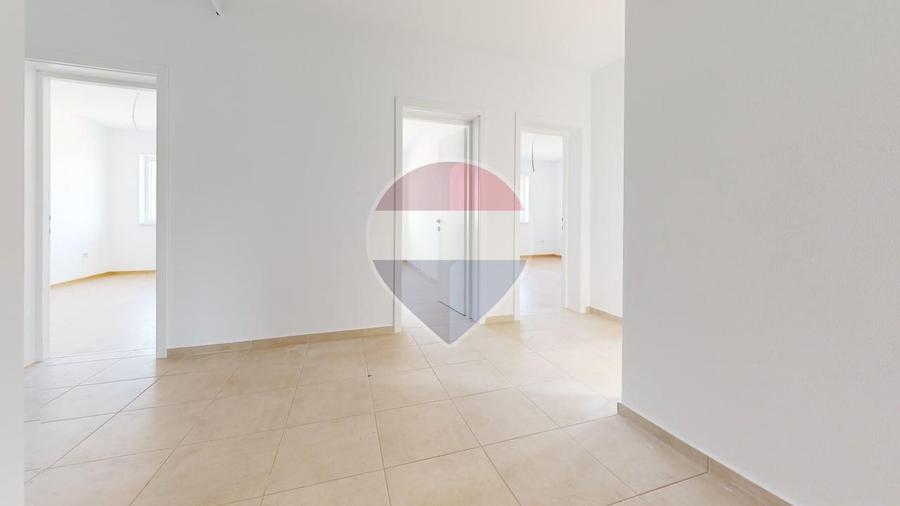Apartament 3 camere - Subcetate City 2