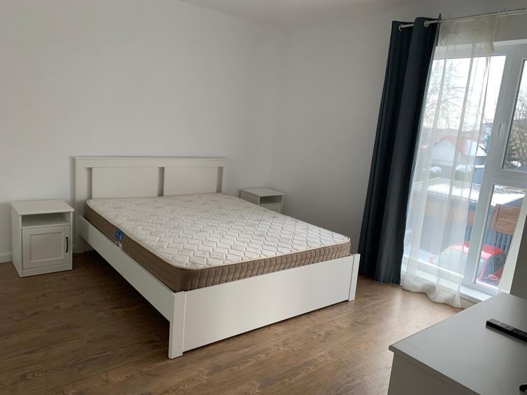 Apartament 2 camere decomandat, finisat+mobilat, Trapezului-1 Decembrie1918