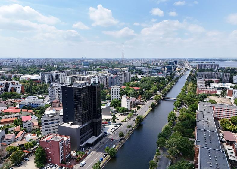 RIVERSIDE TOWER, Grozavesti - comision 0%, reprezentam proprietarul!