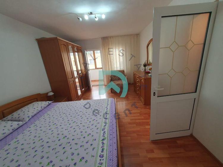 Apartament 2 camere Astra, 58mp., Brasov