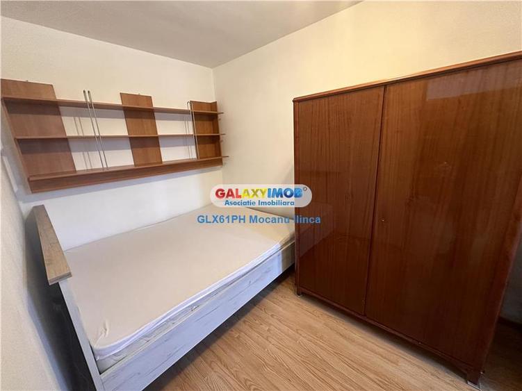 Inchiriere apartament 2 camere, Vest, Ploiesti