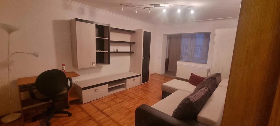 ICIL 2 CAMERE 500 EURO TERMEN LUNG LOC PARCARE REZERVAT