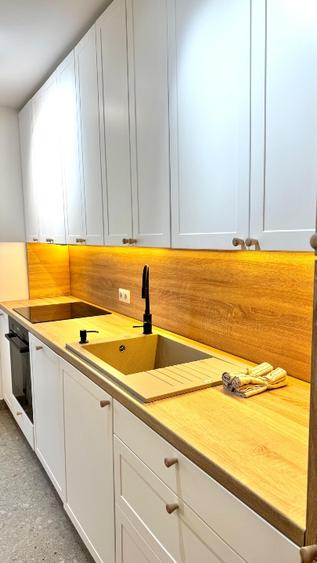 PF închiriez apartament 2camere decomandate 58 mp str Oltului Între Lacuri