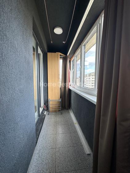 Apartament 2 camere Coloseum Residence !!! - 7
