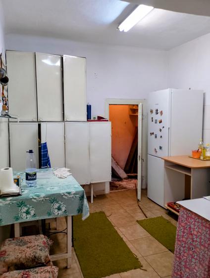 CI555 Telegrafului,casa individuala cu teren