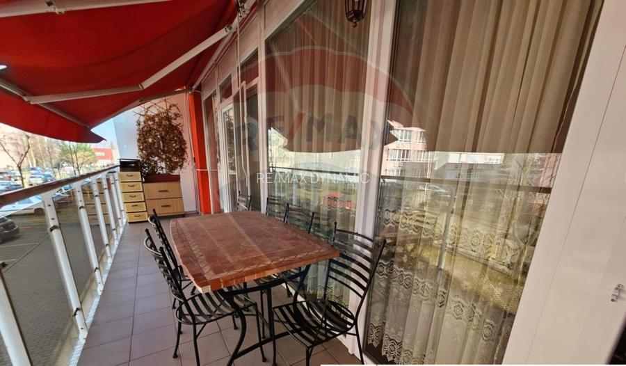 Apartament cu doua camere la Ared Uta - 7