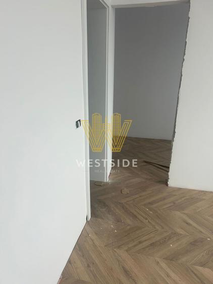 Duplex de vanzare in Mosnita Noua