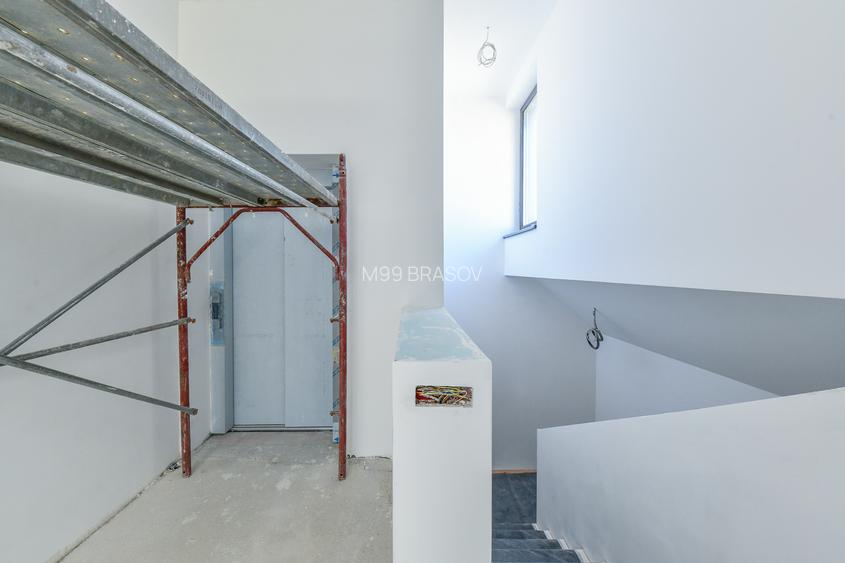 Apartament cu 2 camere -M99 Residence - 7
