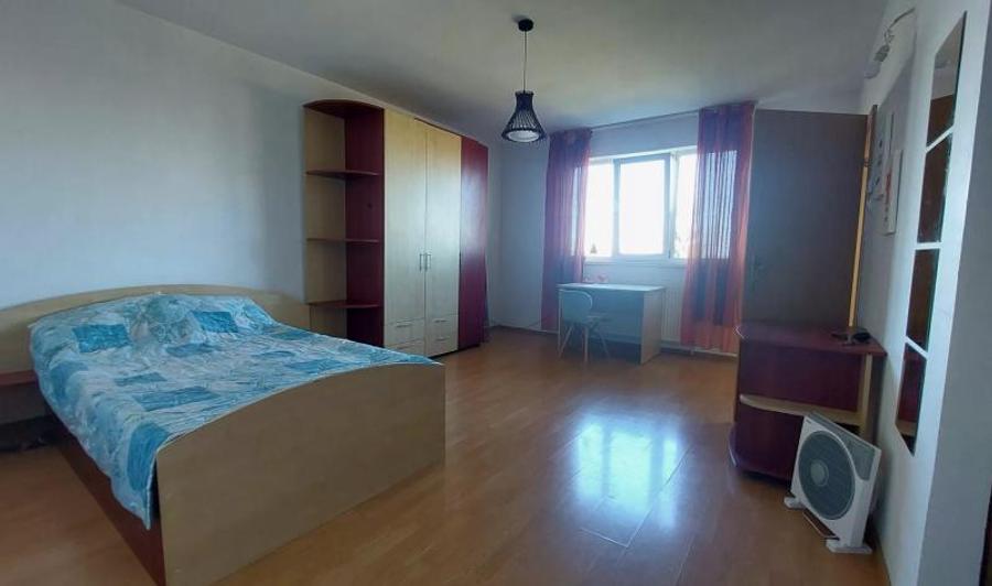 Ap de 1 cam Zorilor langa Universitatea Tehnica - Zona Sigma