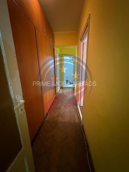 APARTAMENT 4 CAMERE , ETAJ 3 din 4, 2 BAI, 2 BALCOANE, CALEA SEVERINULUI - 5