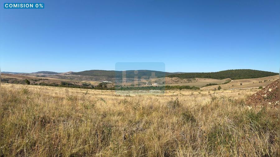 Teren în Baciu – Suceagu | 800 mp | 75 €/mp