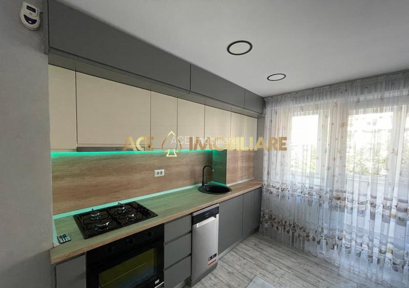 2 Camere | Unirii - Alba Iulia | Boiler | Loc de parcare - 5