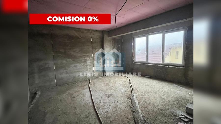 COMISION 0% Apartament 3 camere Radauti