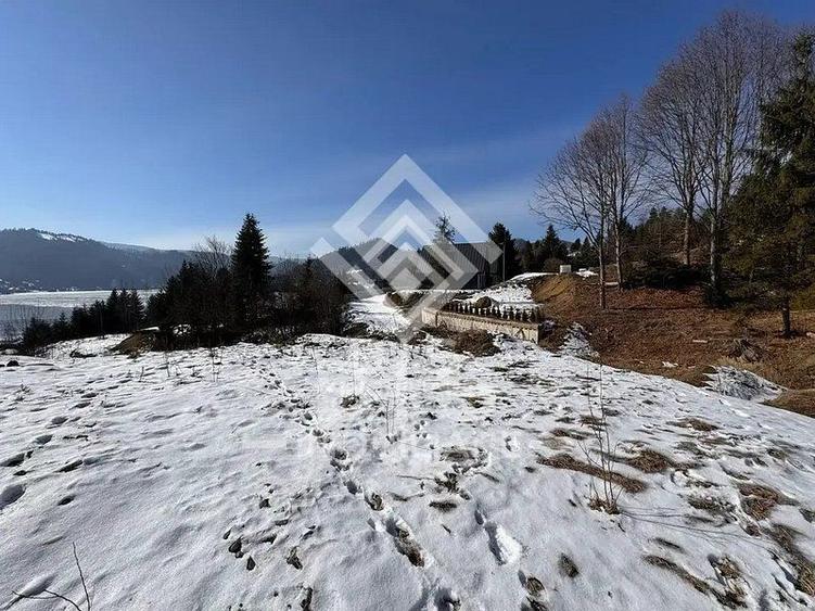 Teren intravilan Colibita 26 arii