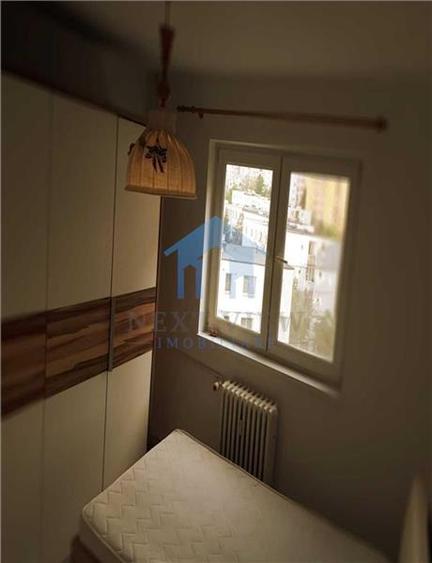 Apartament 2 camere, Manastur