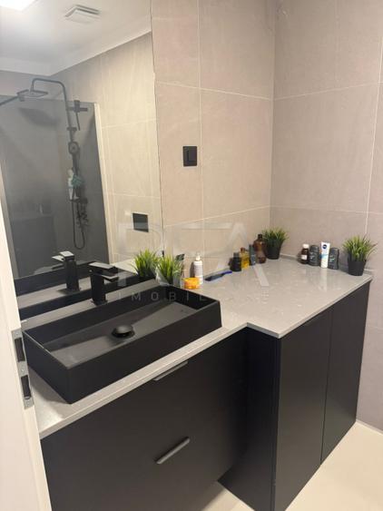 2 camere | Parcare | Mobilat, Utilat | One North Lofts