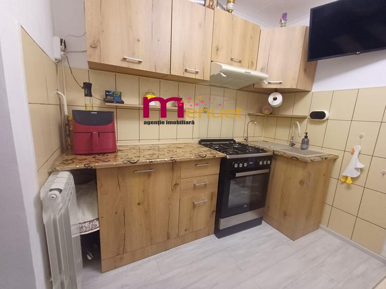 Apartament 2 camere,zona E3 , parter inalt