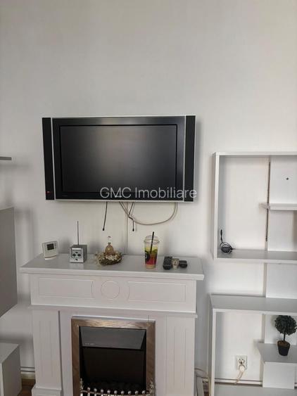 Apartament 2 camere RENOVAT Unirii-Parcul Carol M261A - 4