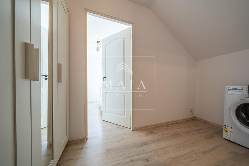 Apartament 2 camere, bloc nou, la 8 min de Spitalul Judetean