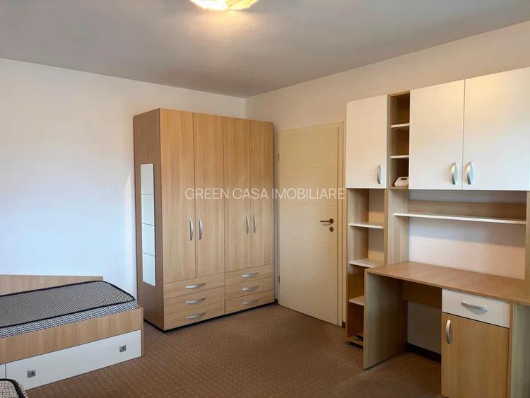 Apartament 3 camere | 90 mp | Florilor, Florești | Parcare - 5