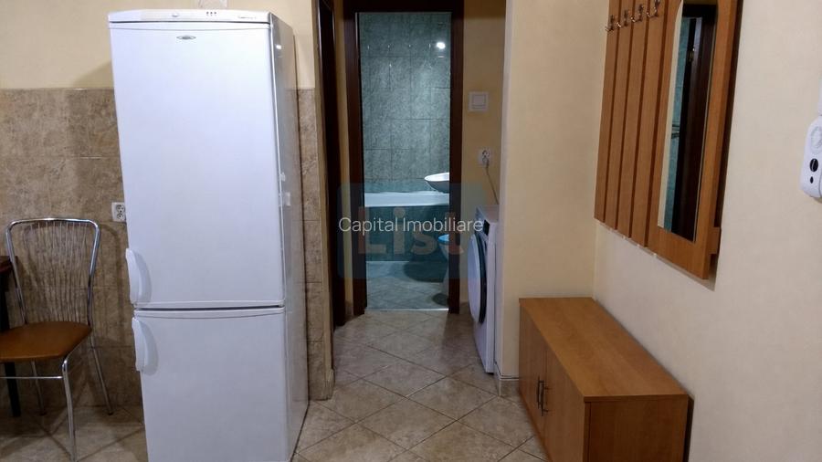 COMISION 0%! Ap. 2 camere decomandate 48 mp, Primăverii – Mănăștur - 9