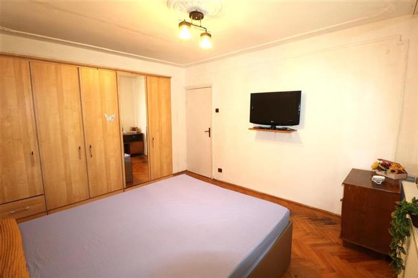 Apartament 1 camera, centrala proprie, zona Aradului