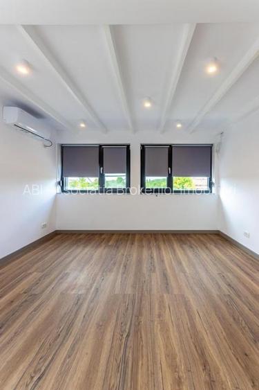 Oferta unica, vila 200mp, teren 833mp, deschidere la lac - 11