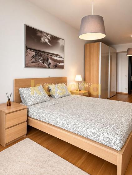 Apartament 2 camere | mobilat si utilat | UpGround etaj 7