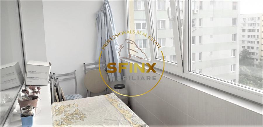 3 camere luminoase Obor-Kaufland