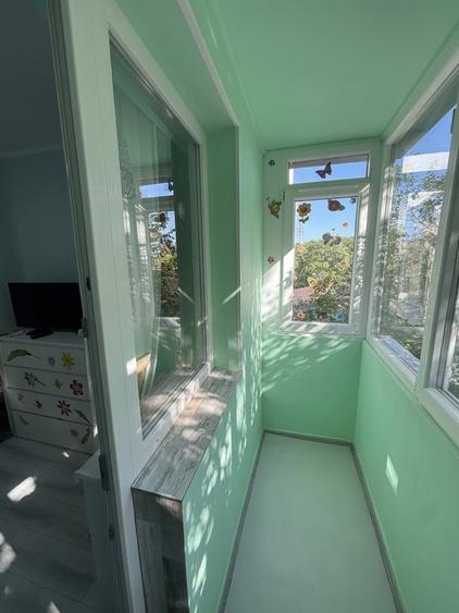 Vânzare Apartament 2 camere în Lujerului 7 min metrou Renovat