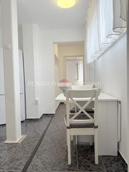 Apartament 2 Camere | Drumul Taberei | Romancierilor | Bd Timisoara - 27