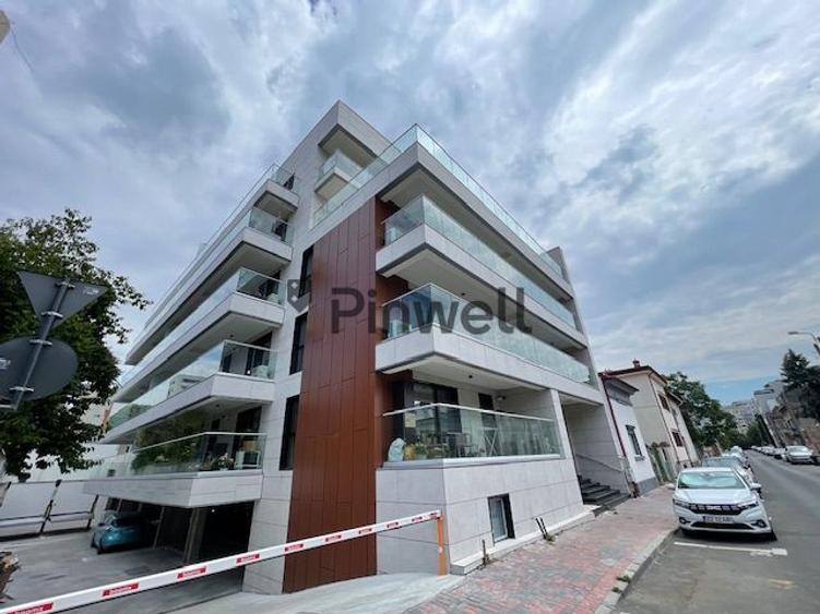 Exclusivitate - Apartament 4 camere - bloc nou - Decebal/Alba Iulia