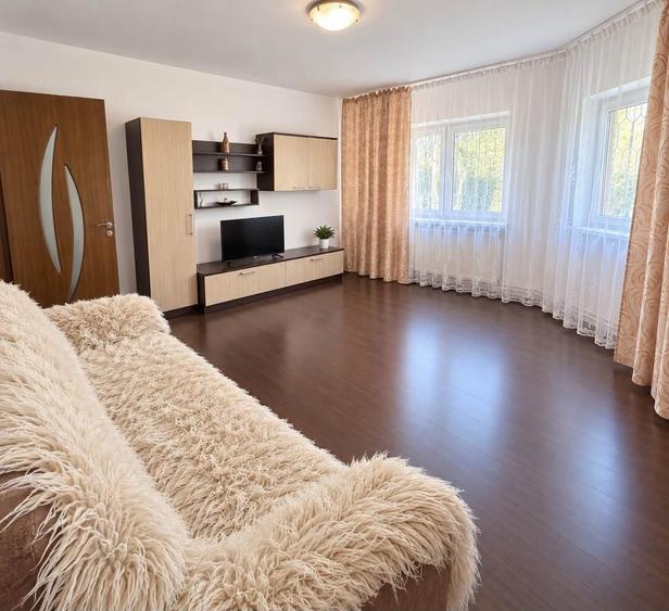 2 Camere Decomandat Zona Tomis Nord Bd Tomis Gaze Termen Lung