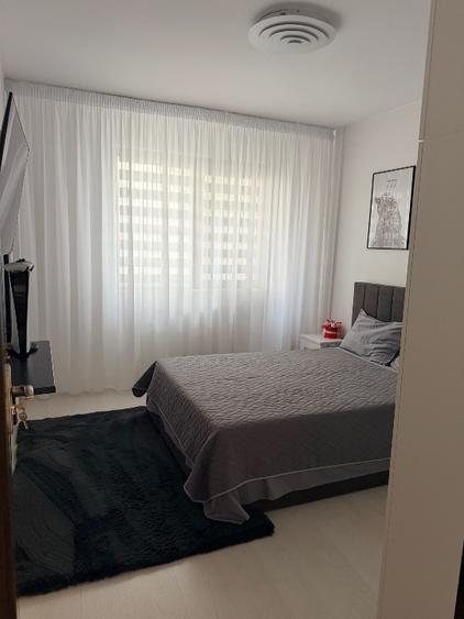 Apartament 3 camere, 2 băi + grădină + loc de parcare - 130.000 € negociabil