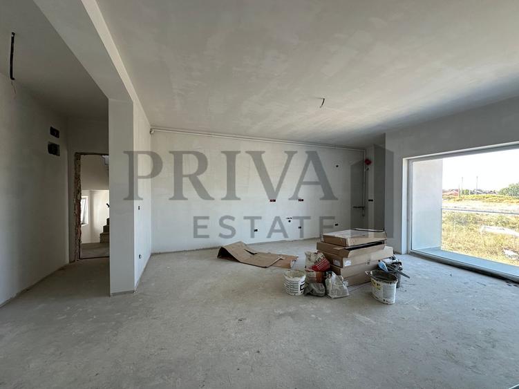 Apartament 2 camere, 53 mp, etaj 1, Calea Urseni