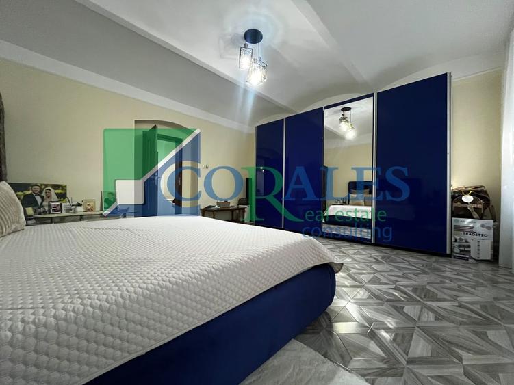 Zona Balcescu | Apartament 2 camere | Model spatios 71.59 utili