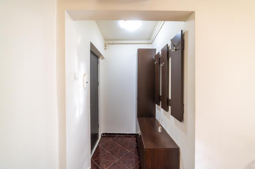 Apartament 2 camere | Mobilat Utilat | Zona Cetatii