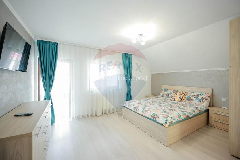 Casă / Vilă de vânzare cu 7 camere, în Haieu - 29