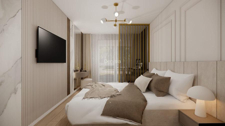 Apartament Premium 3 camere | Cartier Nou  - 12