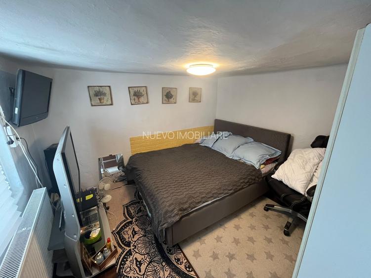 Casa mobilata si utilata 130MP | Catelu - Anghel Saligny | - 17