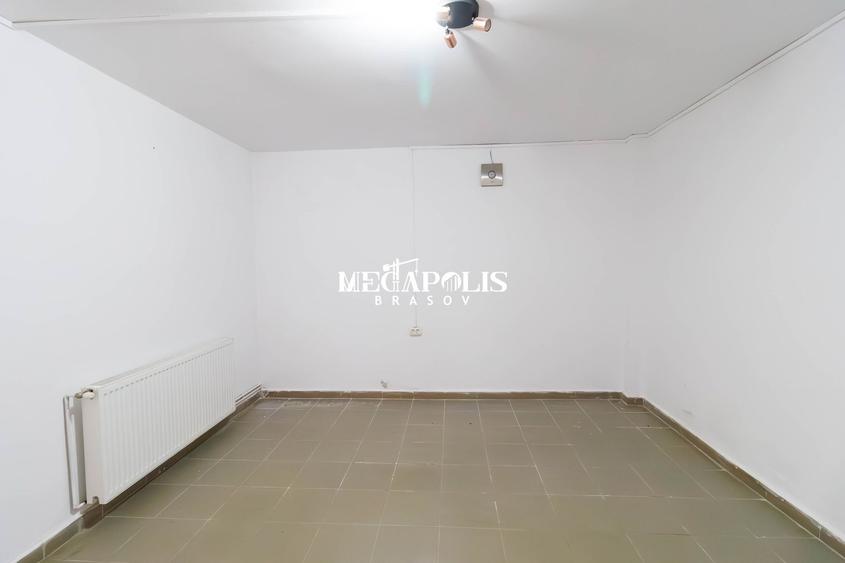 Spațiu birouri | 60mp | Calea Feldioarei | Brașov