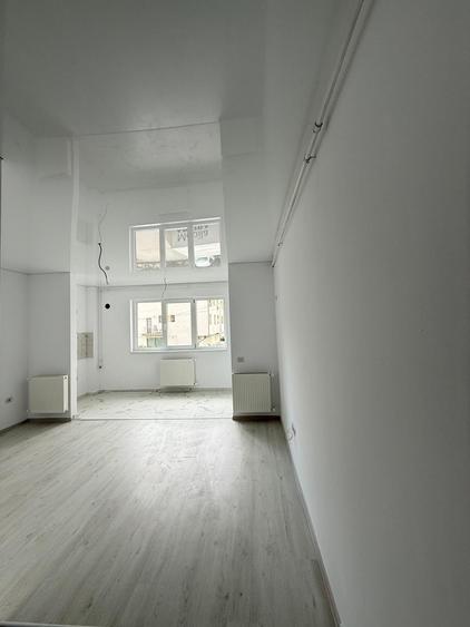 Garsoniera-Bloc Nou - Militari Residence-Comision 0%-Finisaje Premium