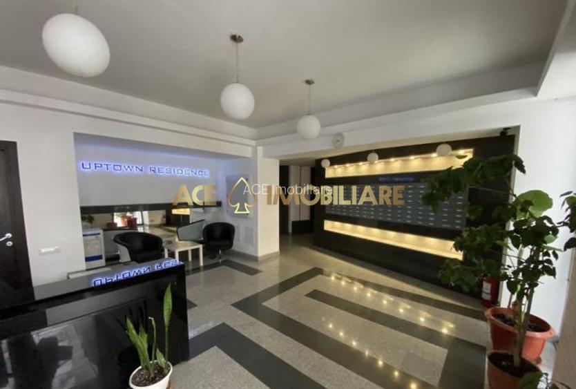 Garsoniera de inchiriat | Calea Calarasilor | Metrou | Mobilat & Utilat | - 6