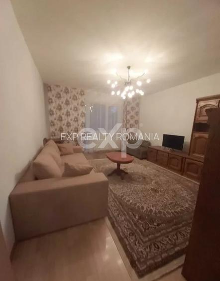 Apartament 3 camere | 65 mp | Andrei Muresanu