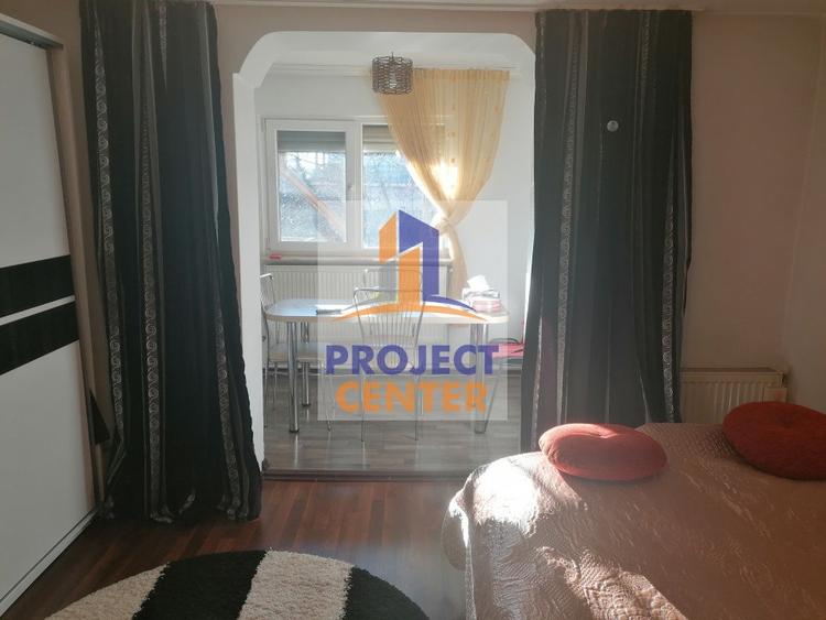 Casa 3 camere, Pitesti, Pensiunea Cristal
