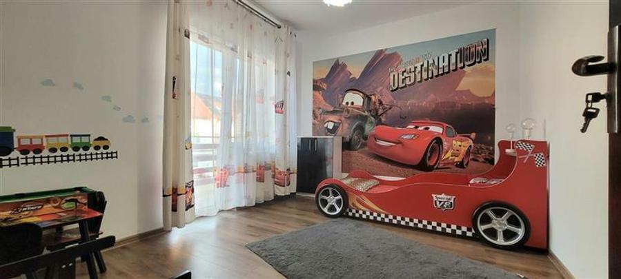 Duplex nou,neutilizat, Cartier Arhitectilor, Sibiu