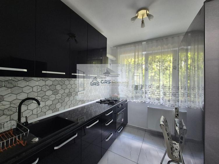 Apartamnet 2 camere 54mp,  Bulevardul Theodor Pallady - 3