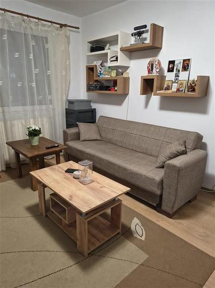 Se inchiriaza apartament cu 2 camere pe strada Uranus, Astra, Brasov